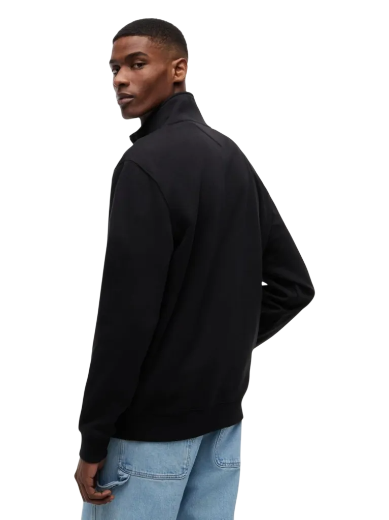 TOMMY JEANS  Maglie Nero