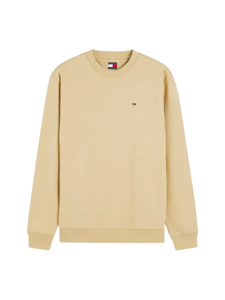 TOMMY JEANS  Maglie Beige