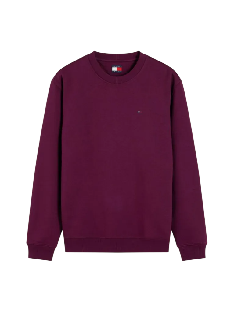 TOMMY JEANS  Sweaters Brown