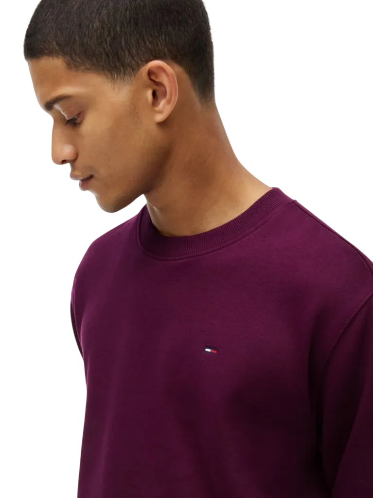 TOMMY JEANS  Sweaters Brown