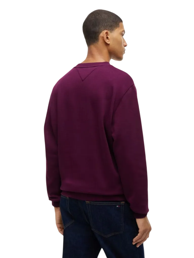 TOMMY JEANS  Sweaters Brown