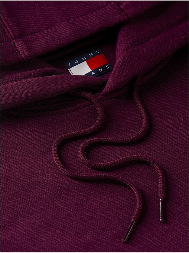 Tommy Jeans Camisas Brown