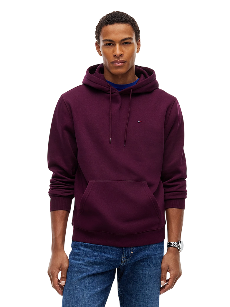 Tommy Jeans Camisas Brown