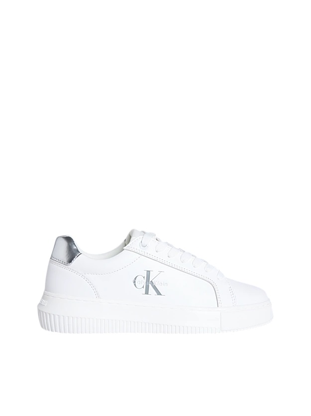 Calvin Klein Sneakers Bianco