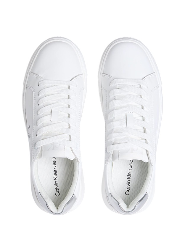 Calvin Klein Sneakers Bianco