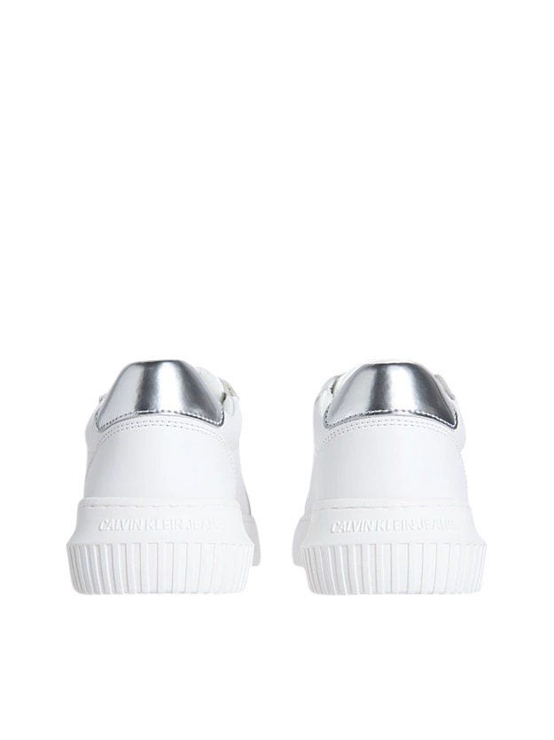 Calvin Klein Sneakers Bianco