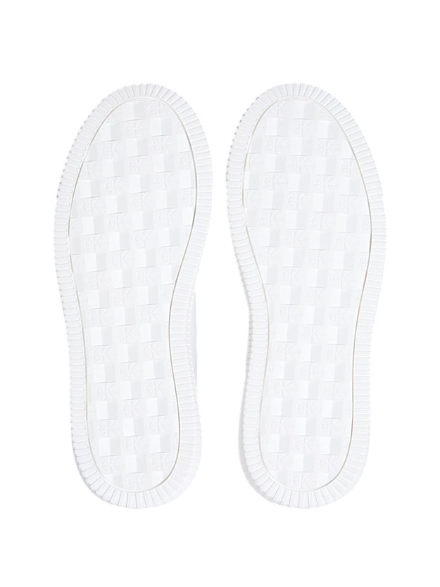 Calvin Klein Sneakers Bianco