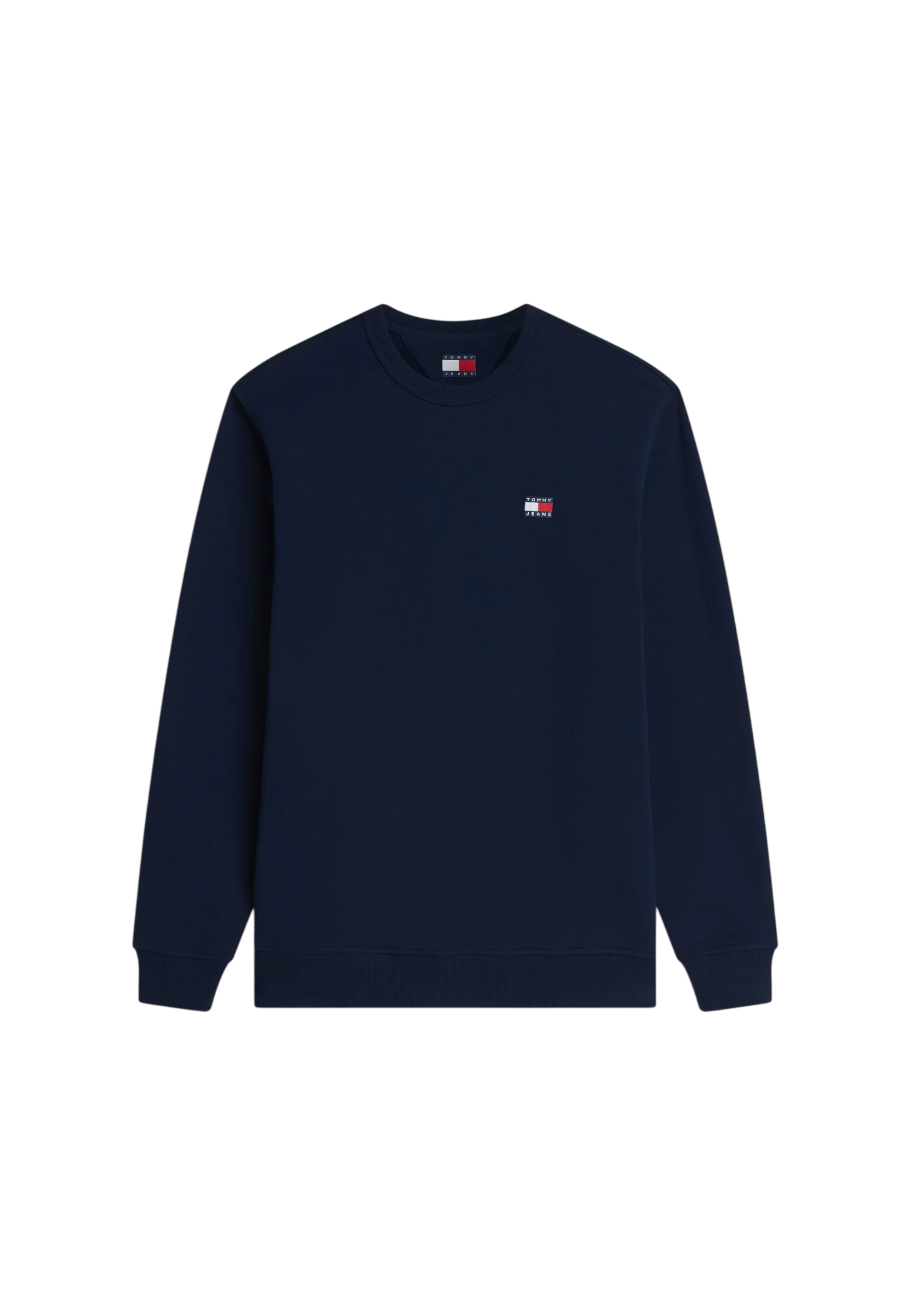 Tommy Jeans Camisetas azules