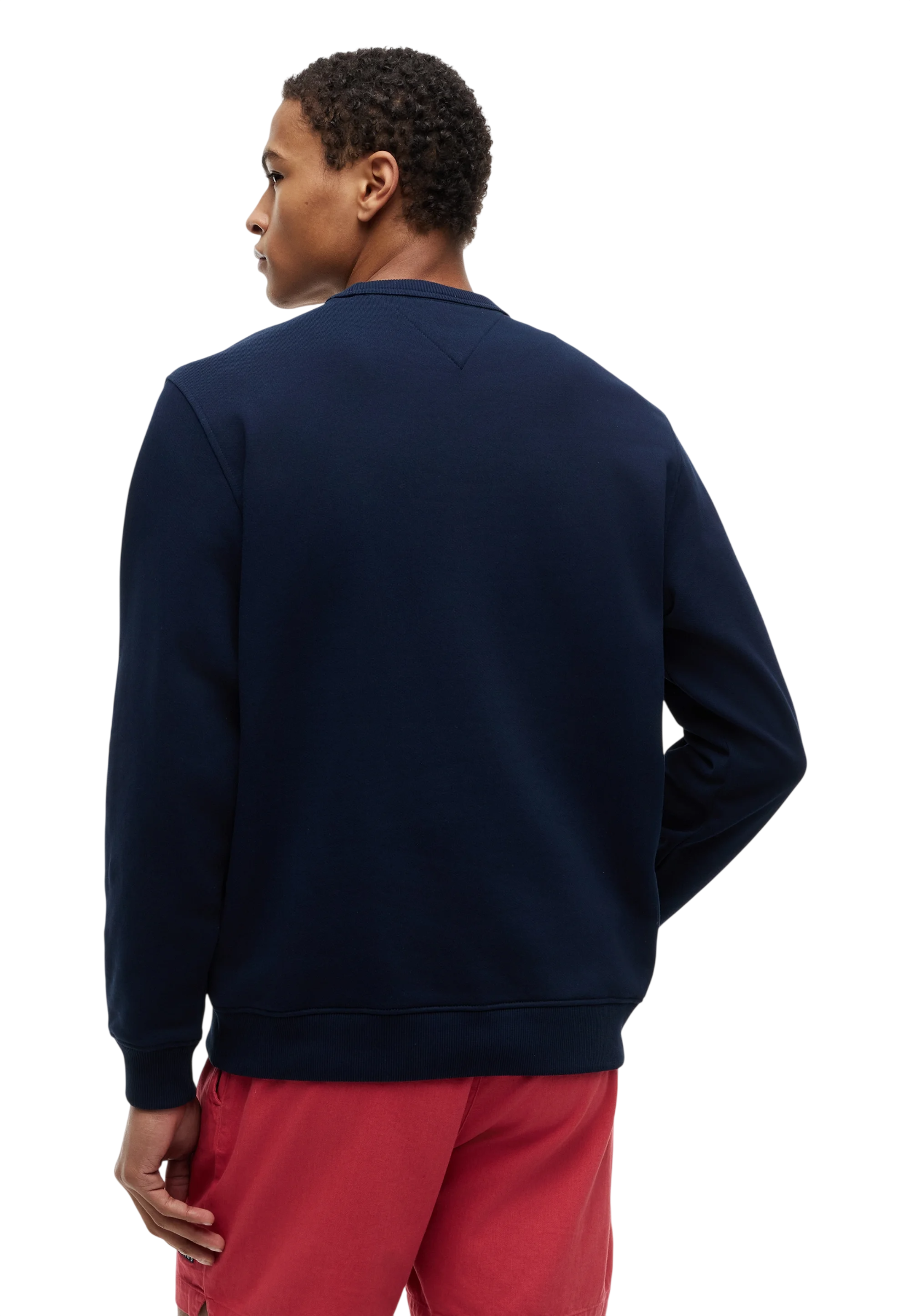 Tommy Jeans Camisetas azules