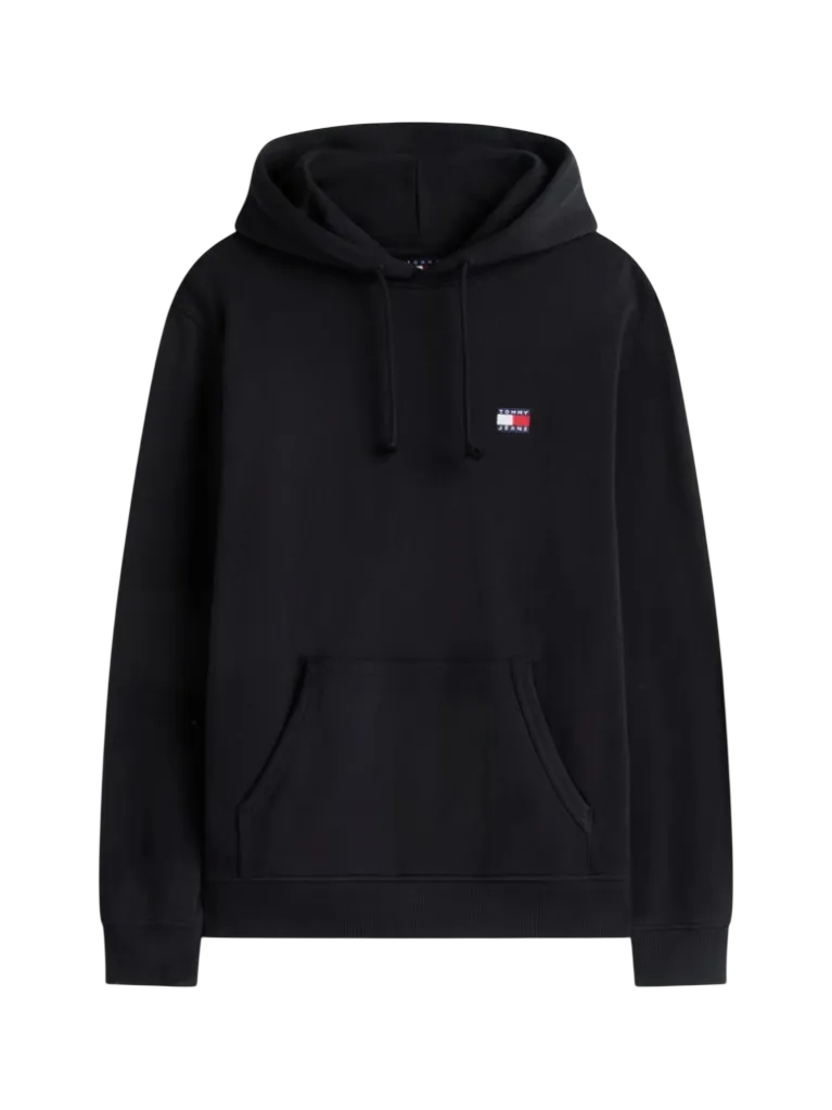 Tommy Jeans Camisas Negro