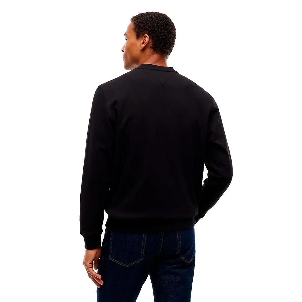 Tommy Jeans Camisas Negro