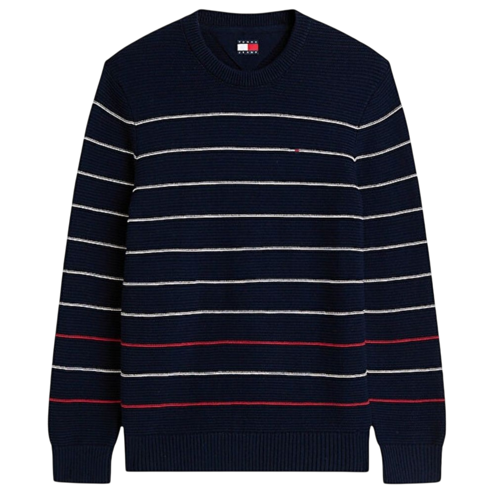 TOMMY JEANS  Sweaters Blu
