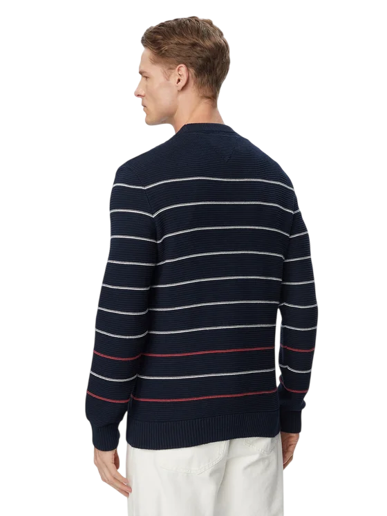 TOMMY JEANS  Sweaters Blu