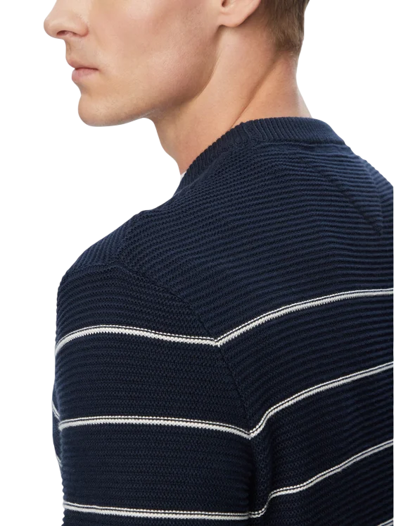 TOMMY JEANS  Sweaters Blu