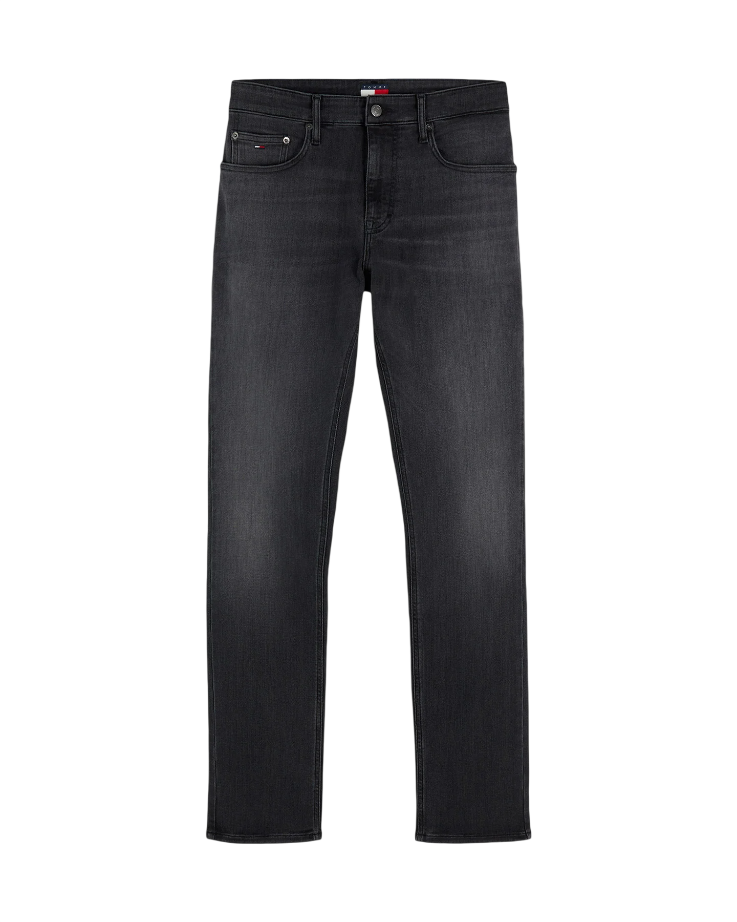 TOMMY JEANS  Jeans Nero
