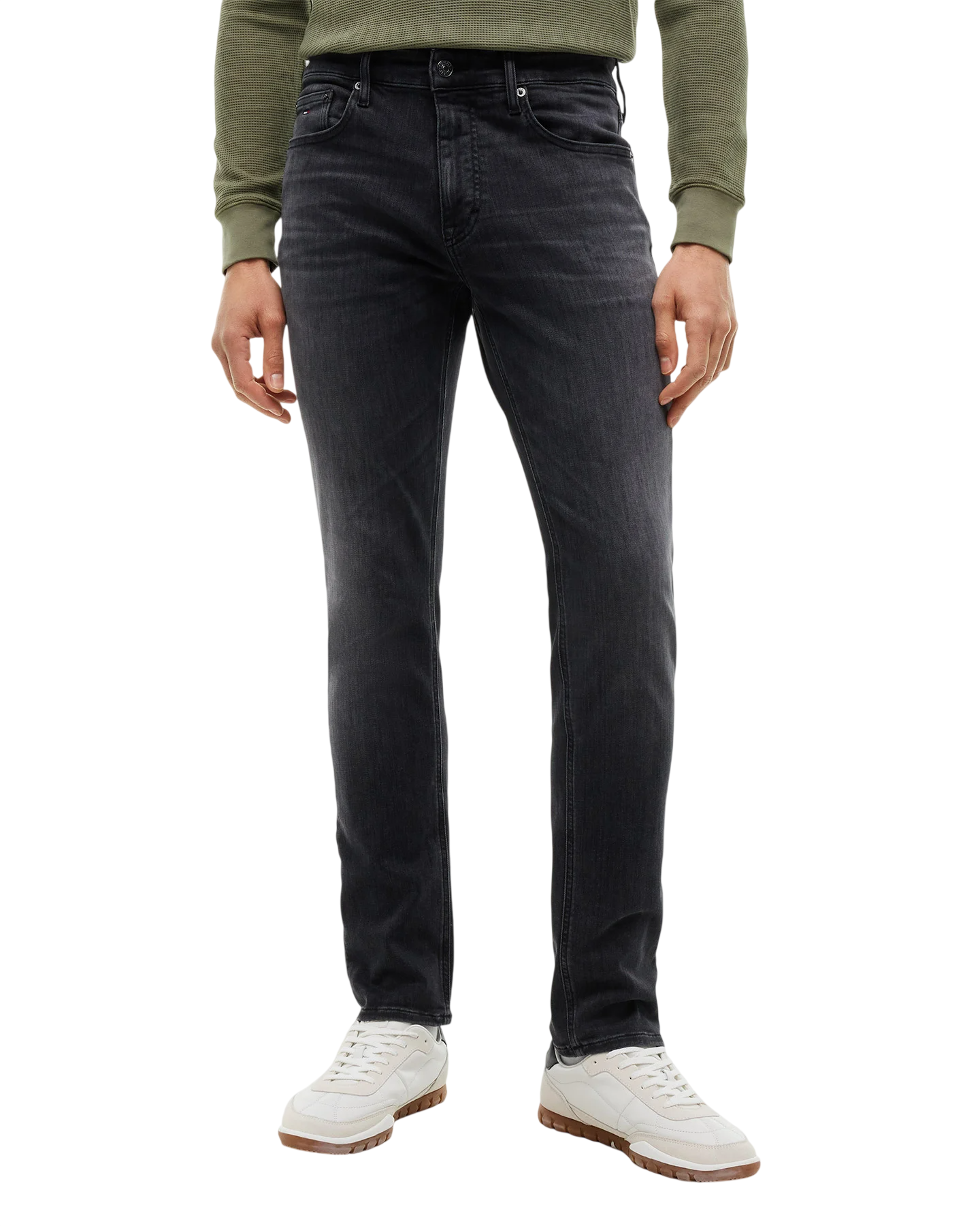 TOMMY JEANS  Jeans Nero