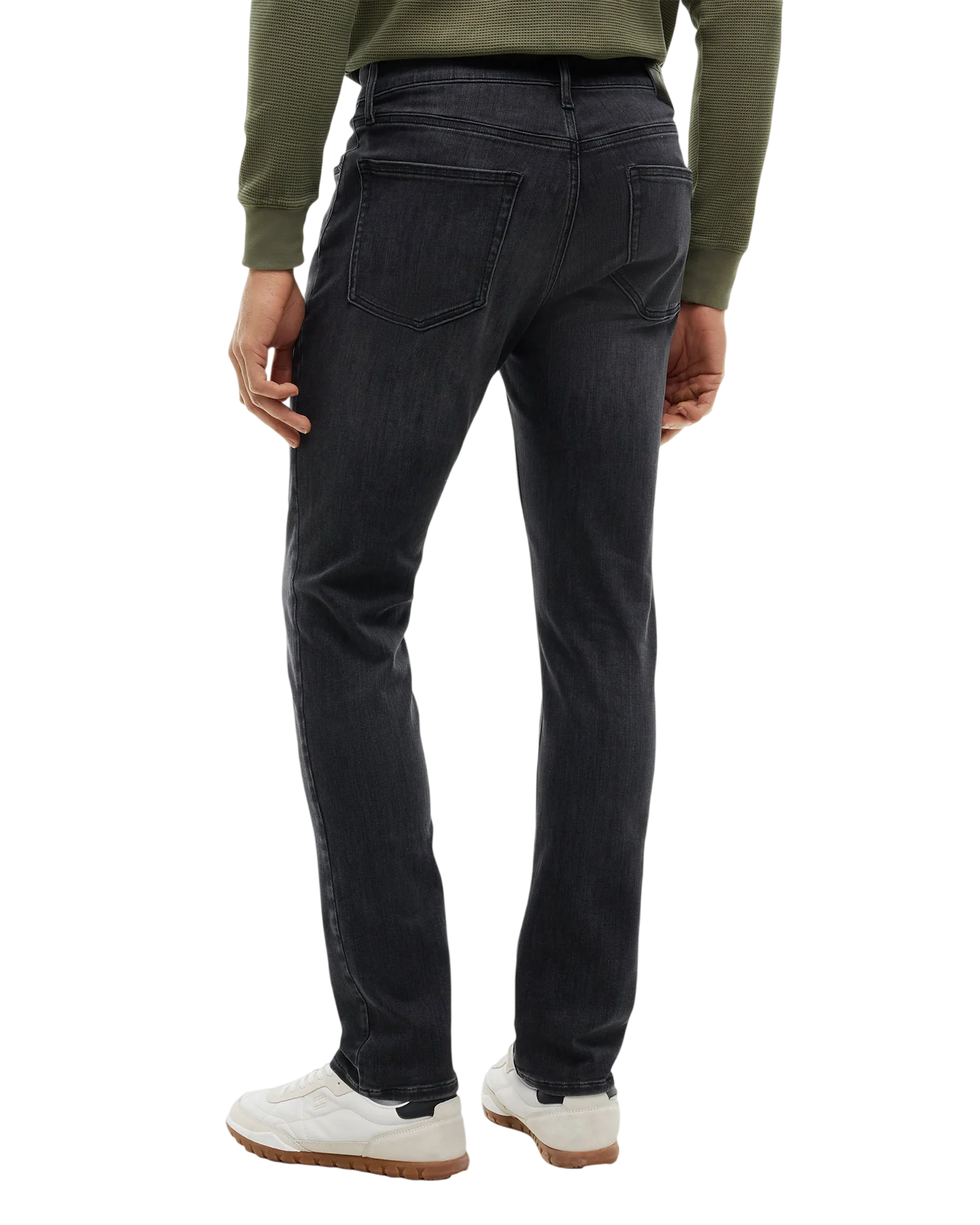 TOMMY JEANS  Jeans Nero