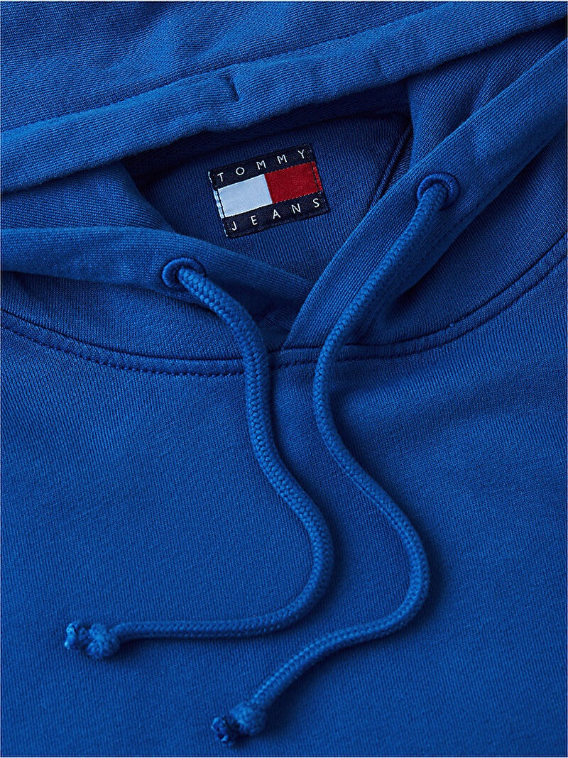 Tommy Jeans Camisetas azules