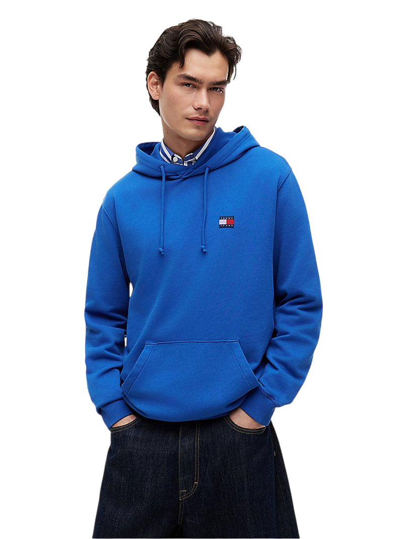 Tommy Jeans Camisetas azules