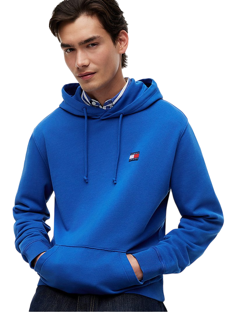 Tommy Jeans Camisetas azules