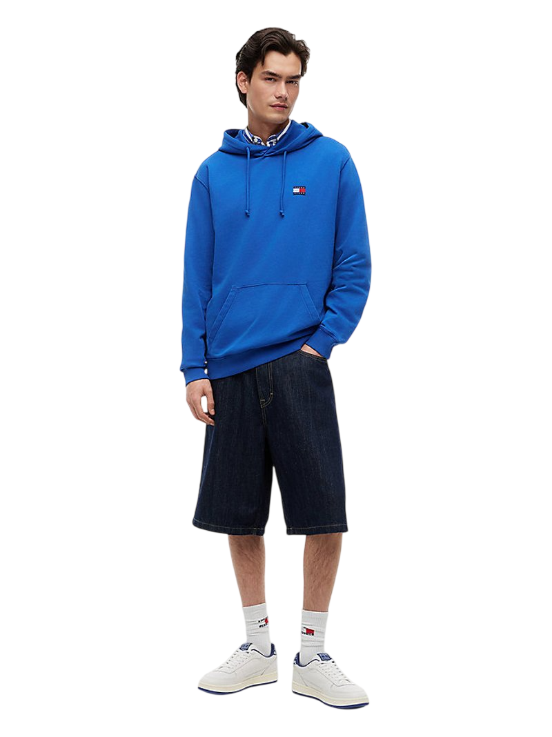 Tommy Jeans Camisetas azules