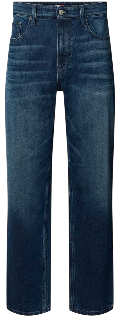 TOMMY JEANS  Jeans Blu