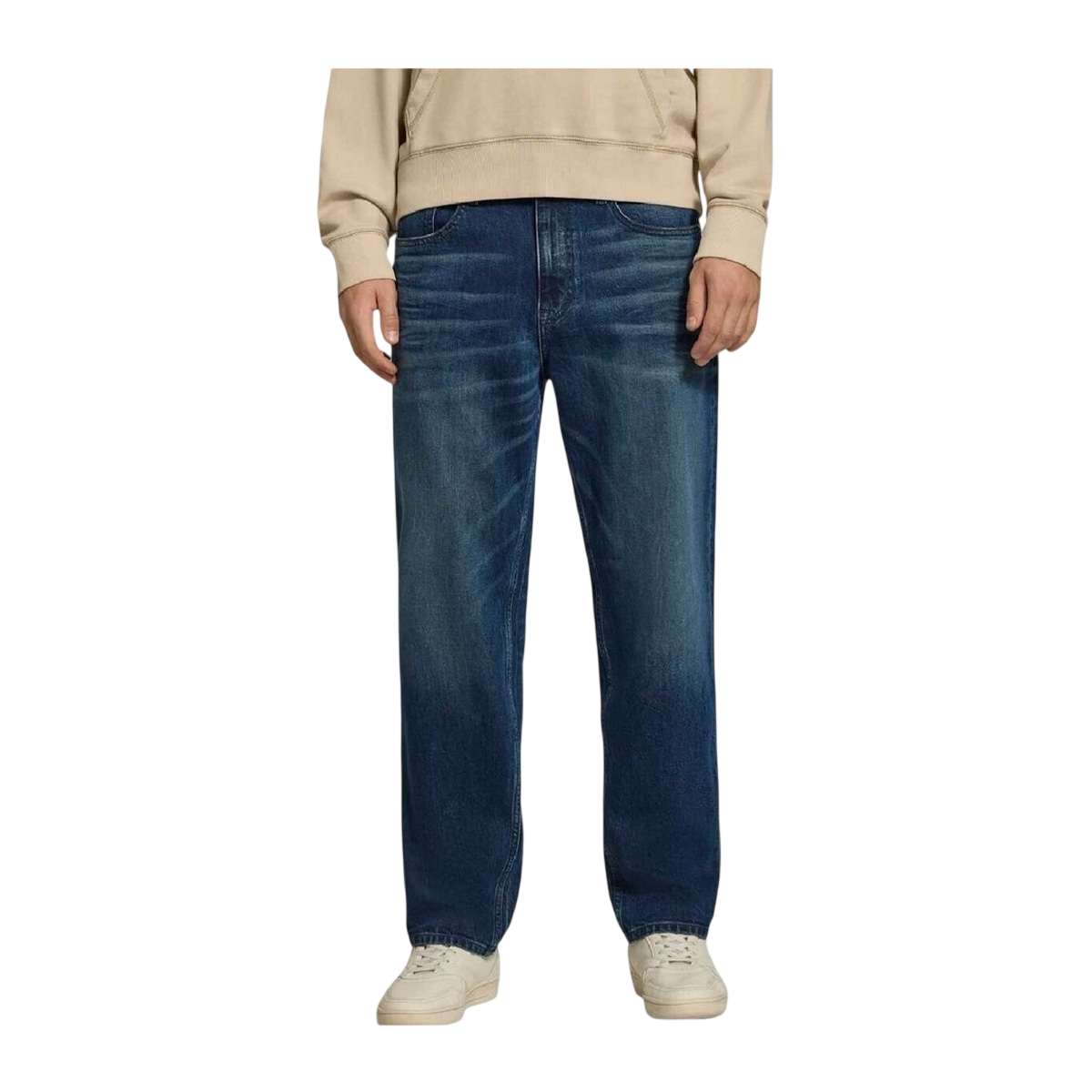 TOMMY JEANS  Jeans Blu
