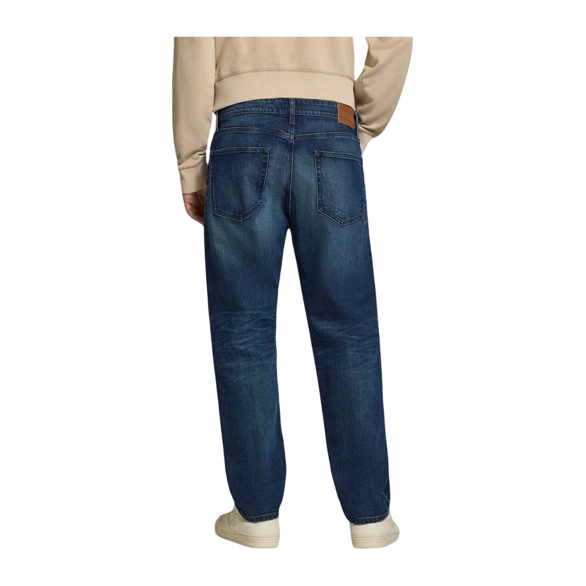 TOMMY JEANS  Jeans Blu