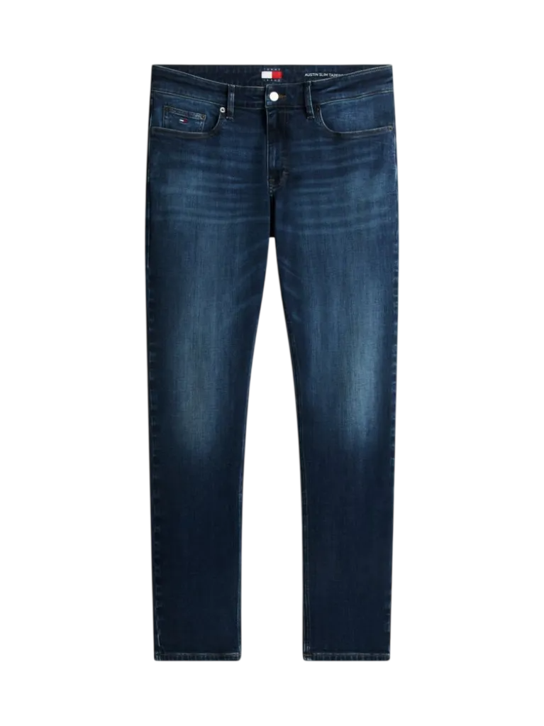 TOMMY JEANS  Jeans Blu