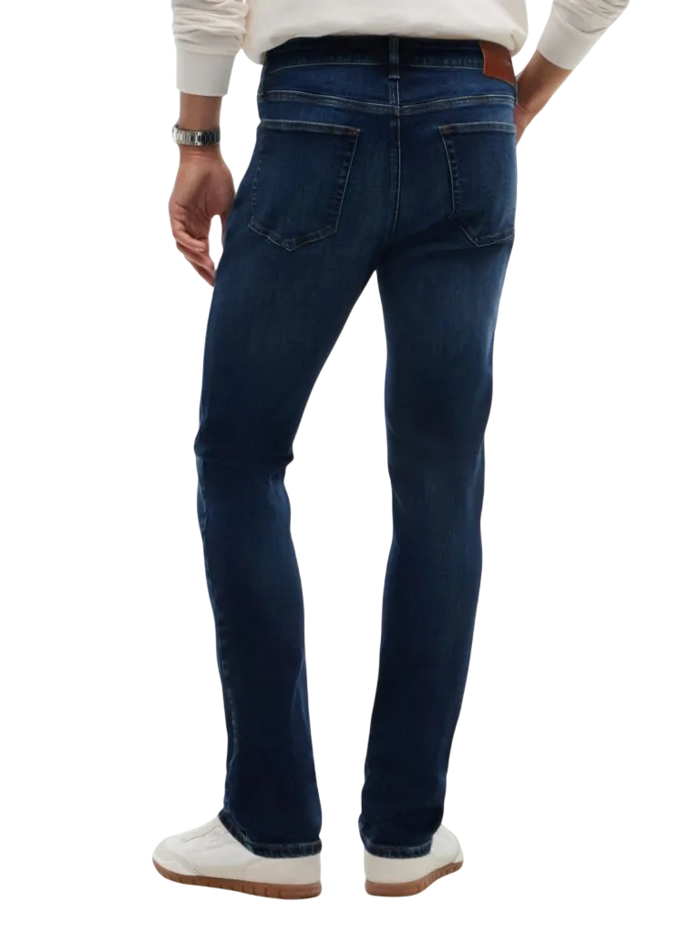 TOMMY JEANS  Jeans Blu