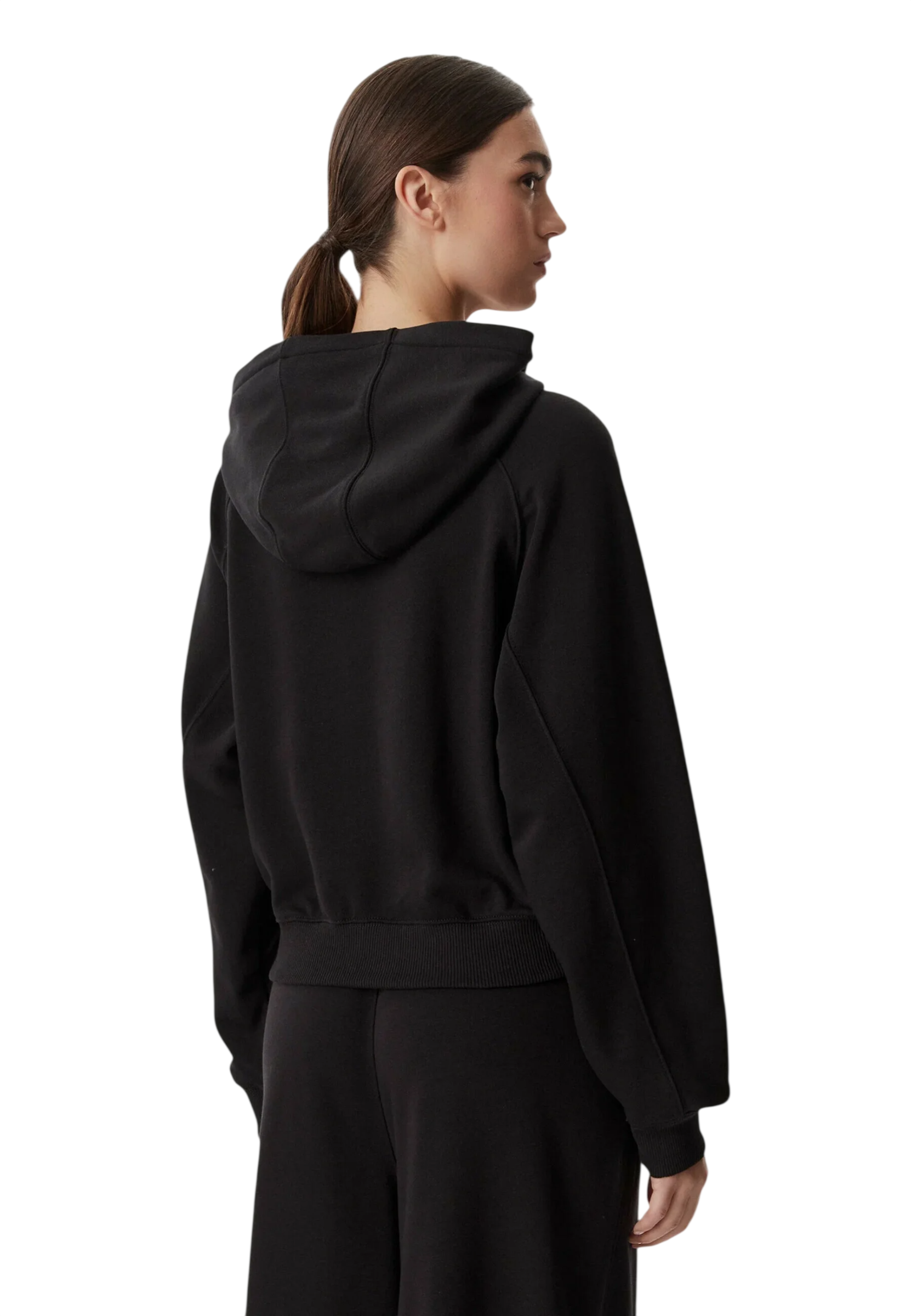 TOMMY JEANS  Maglie Nero