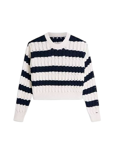 TOMMY JEANS  Maglie Blu