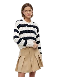 TOMMY JEANS  Maglie Blu