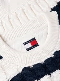 TOMMY JEANS  Maglie Blu