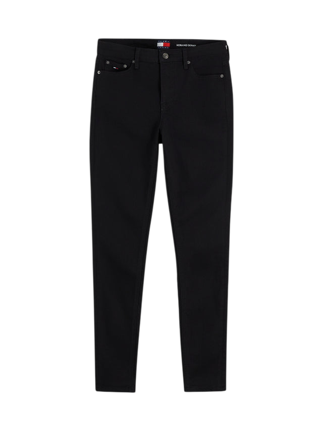 TOMMY JEANS  Jeans Black