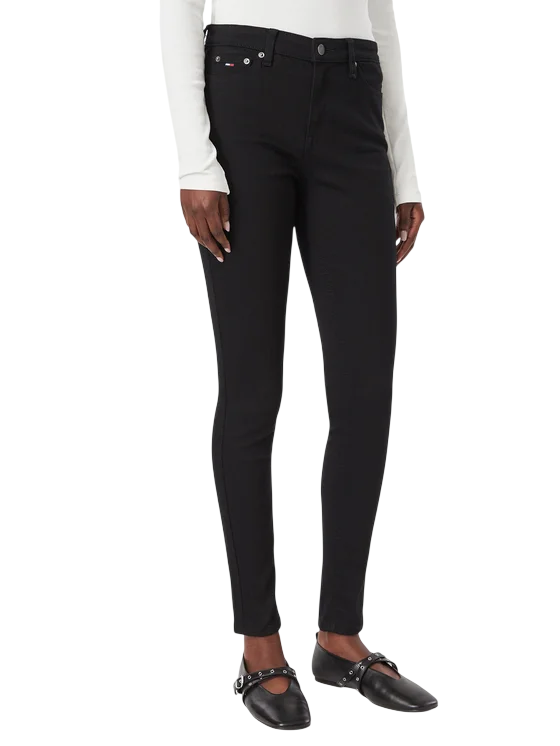 TOMMY JEANS  Jeans Black