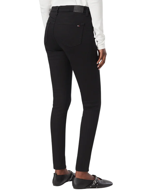 TOMMY JEANS  Jeans Black