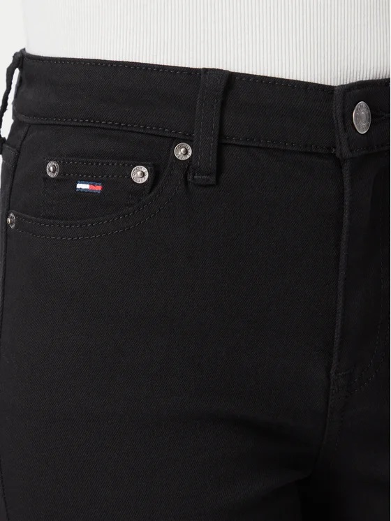 TOMMY JEANS  Jeans Black