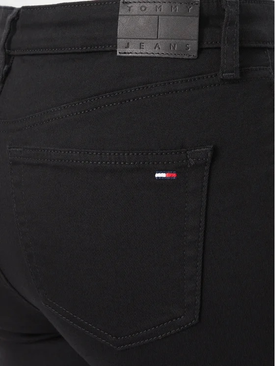 TOMMY JEANS  Jeans Black
