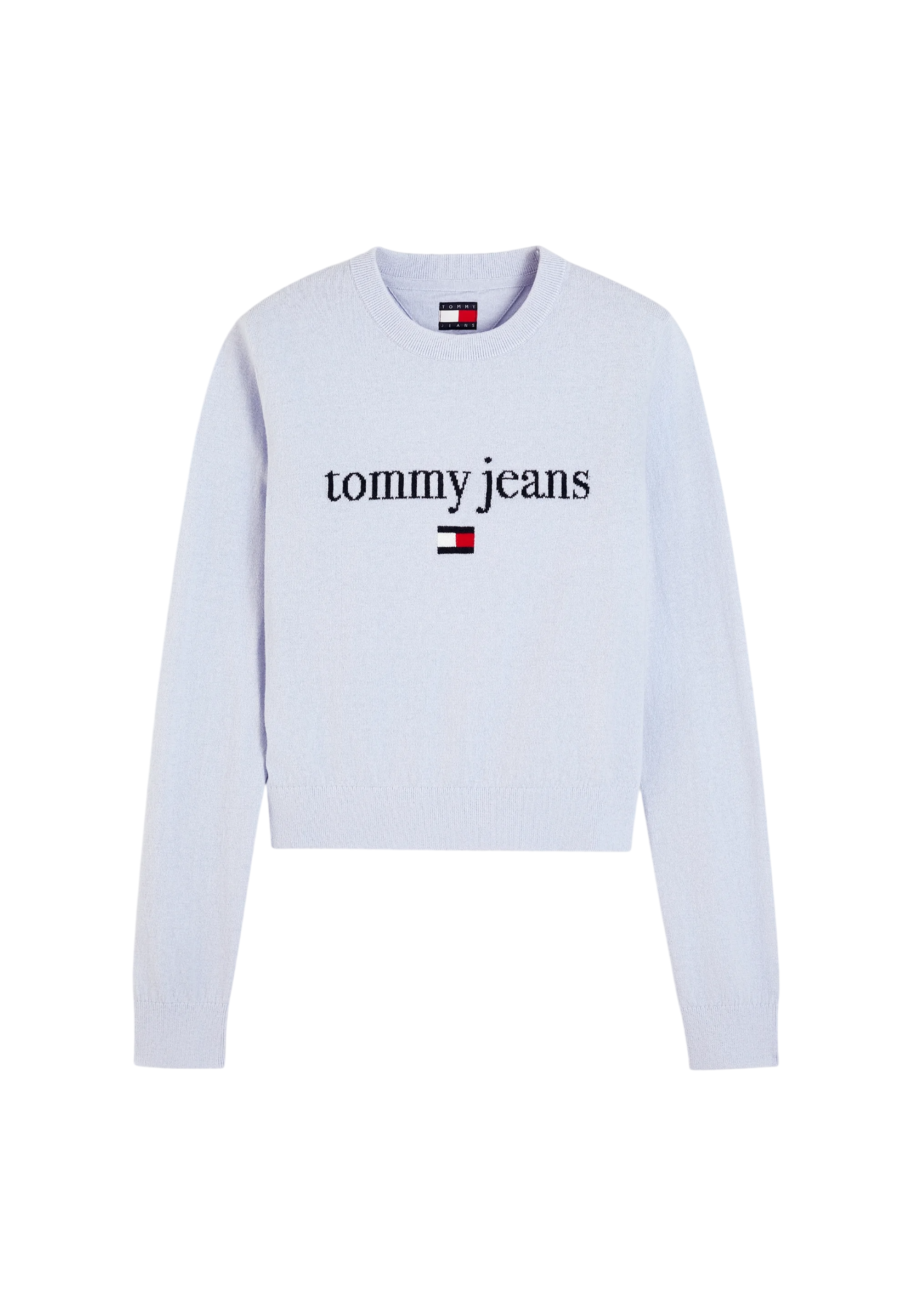 Tommy Jeans Camisetas azules
