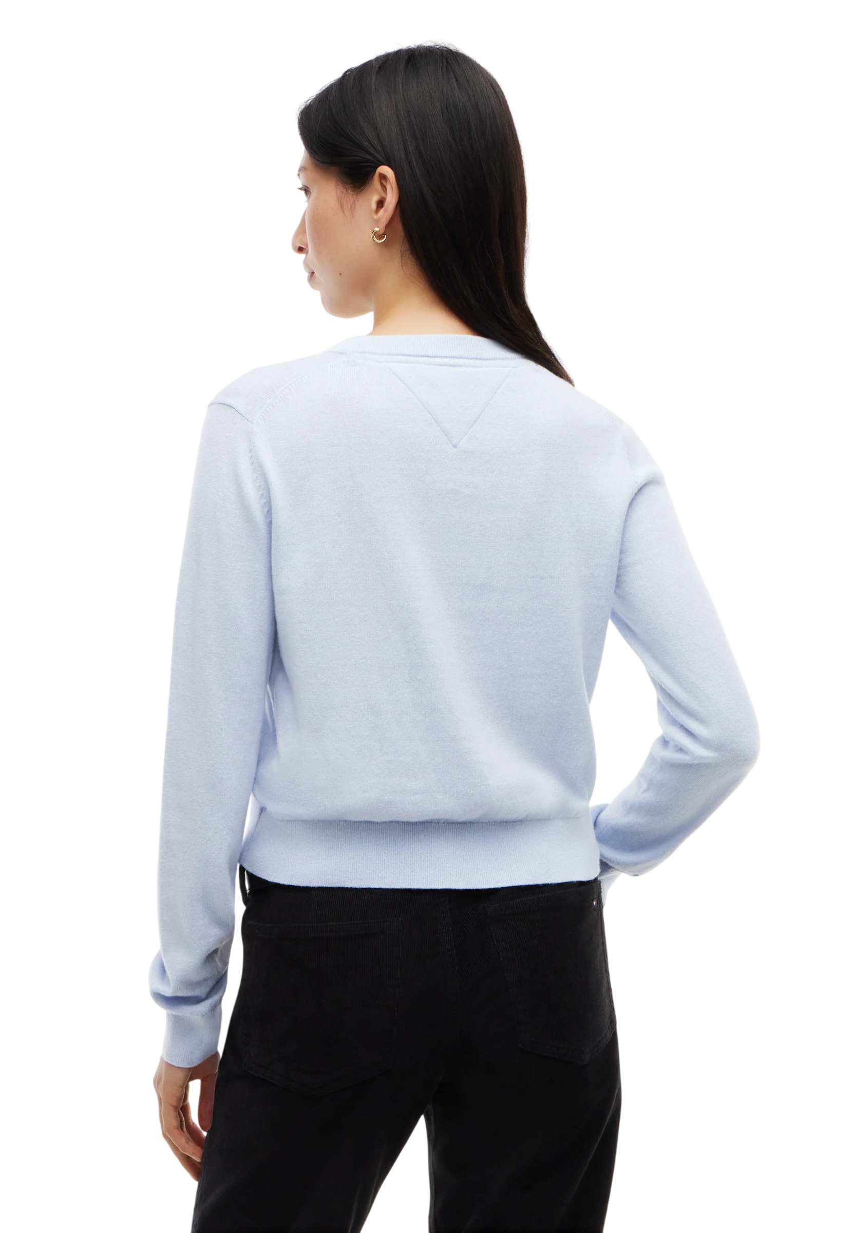 Tommy Jeans Camisetas azules