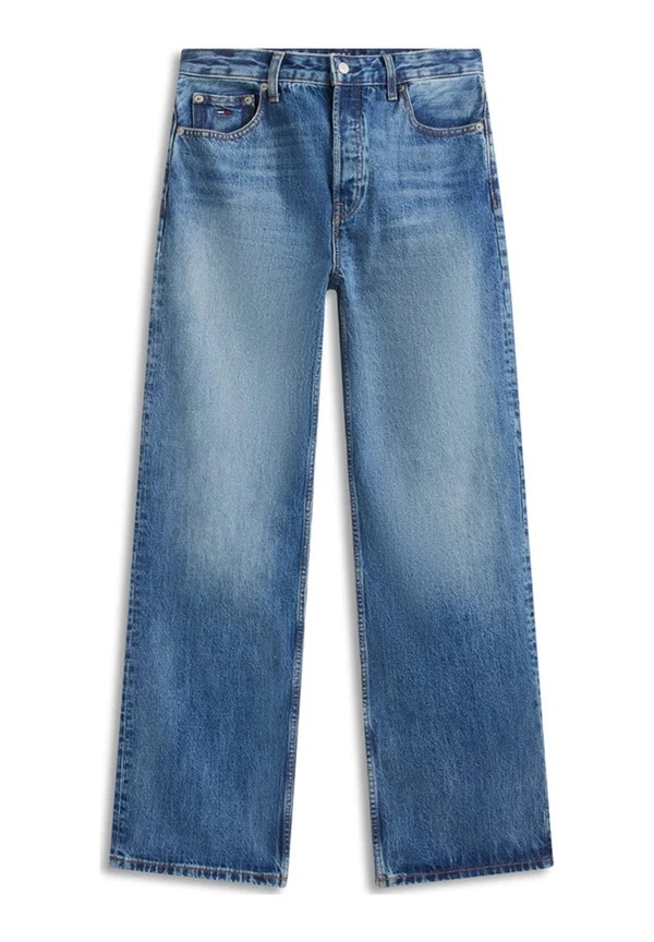 TOMMY JEANS  Jeans Blu
