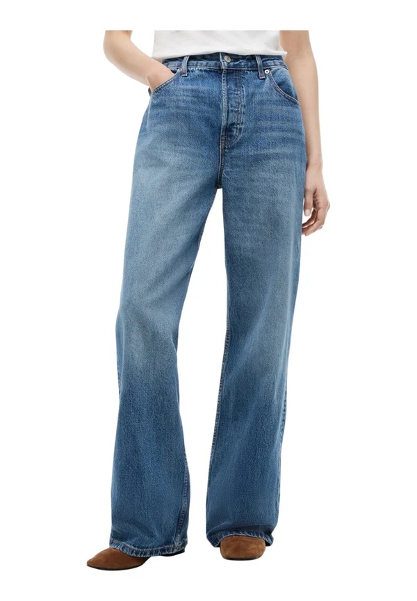 TOMMY JEANS  Jeans Blu
