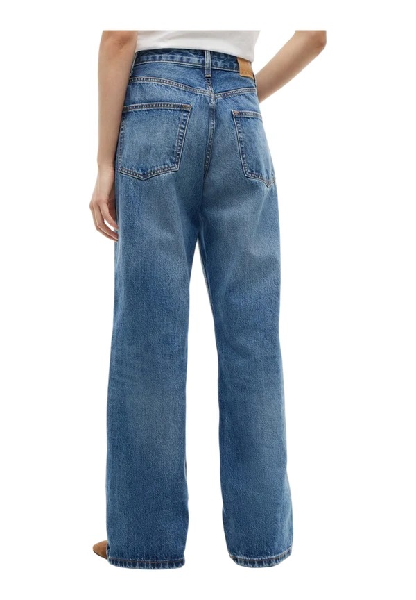 TOMMY JEANS  Jeans Blu