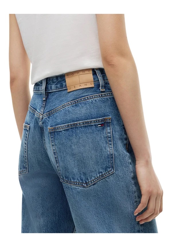 TOMMY JEANS  Jeans Blu