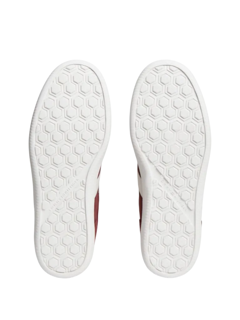 TOMMY JEANS  Sneakers Bordeaux