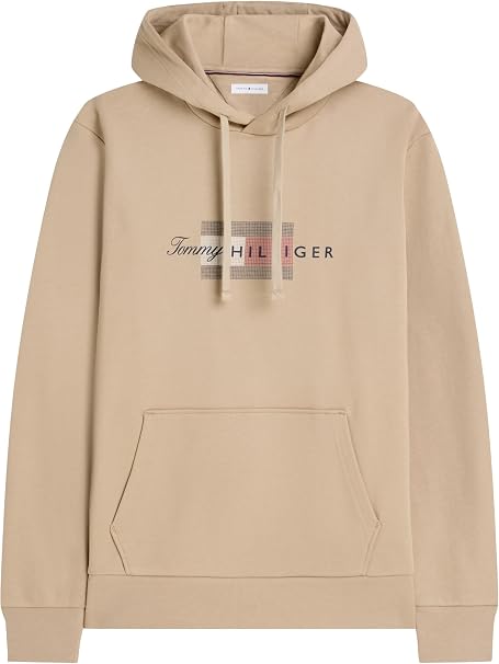 Tommy Hilfiger Maglie Beige