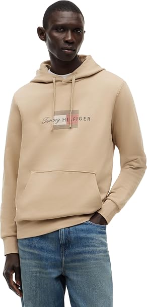 Tommy Hilfiger Maglie Beige
