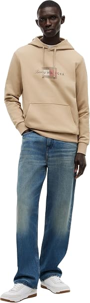 Tommy Hilfiger Maglie Beige