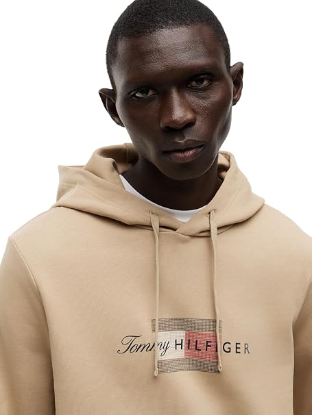 Tommy Hilfiger Maglie Beige